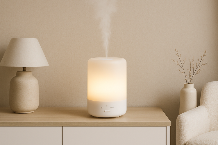 Candles & Aroma | Clean Scents for Home