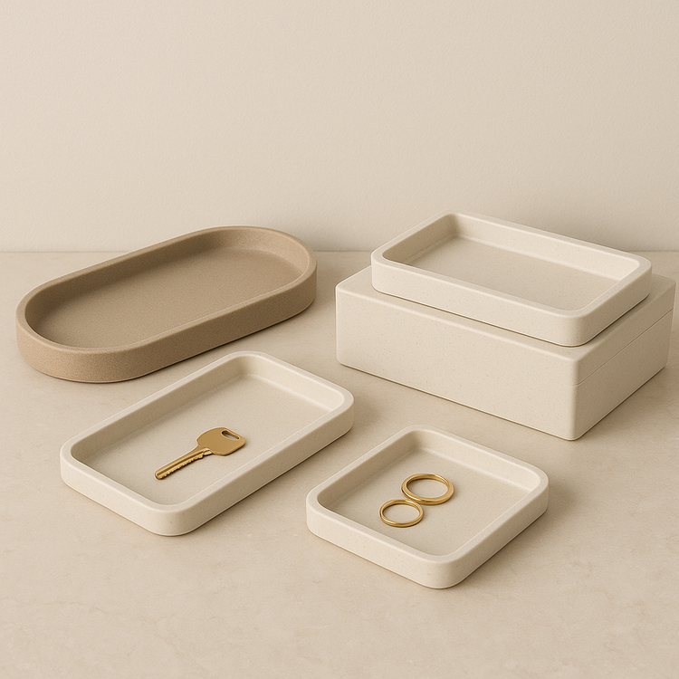 Home Gifts | Minimal Luxe Presents